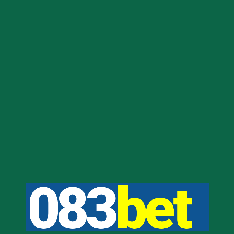 083bet