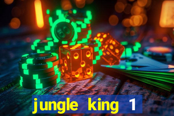 jungle king 1 años 80