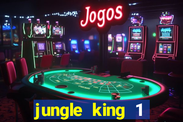 jungle king 1 años 80