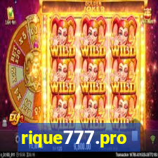 rique777.pro