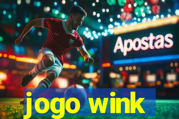 jogo wink