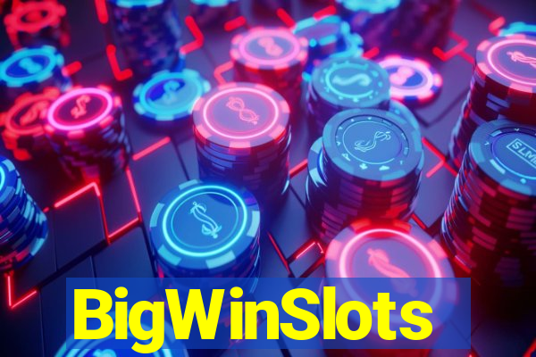 BigWinSlots