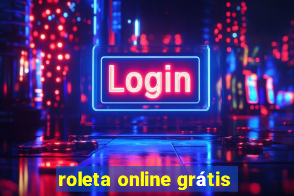 roleta online grátis