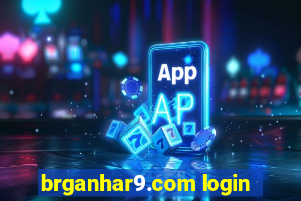 brganhar9.com login