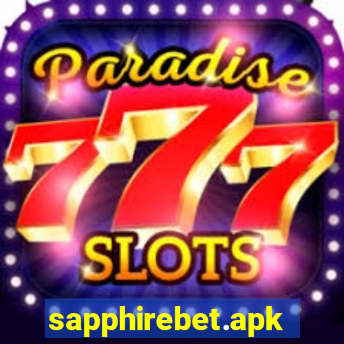 sapphirebet.apk