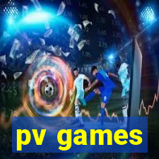 pv games