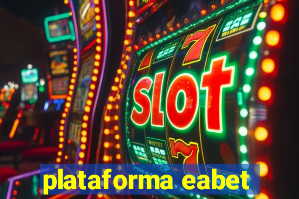 plataforma eabet