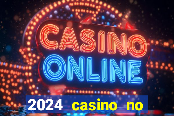 2024 casino no deposit bonus