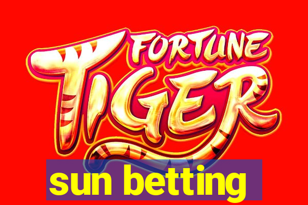 sun betting