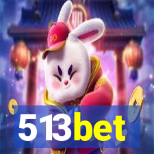 513bet