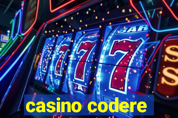 casino codere