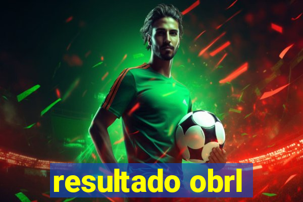 resultado obrl