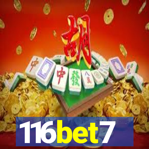 116bet7