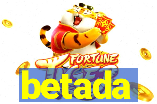 betada