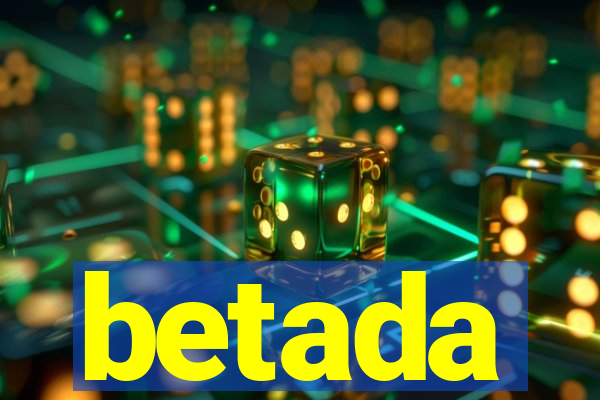 betada