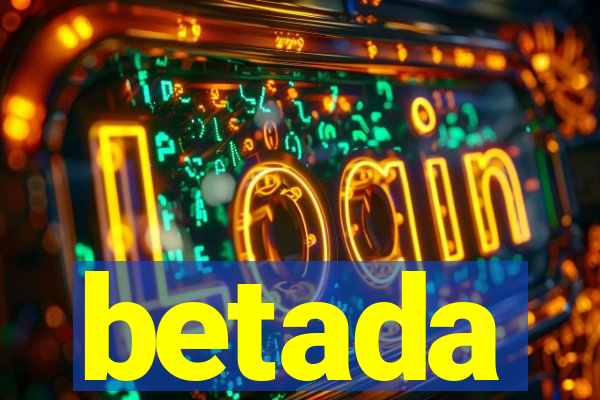 betada