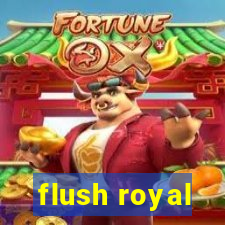 flush royal