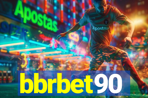 bbrbet90