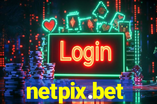 netpix.bet