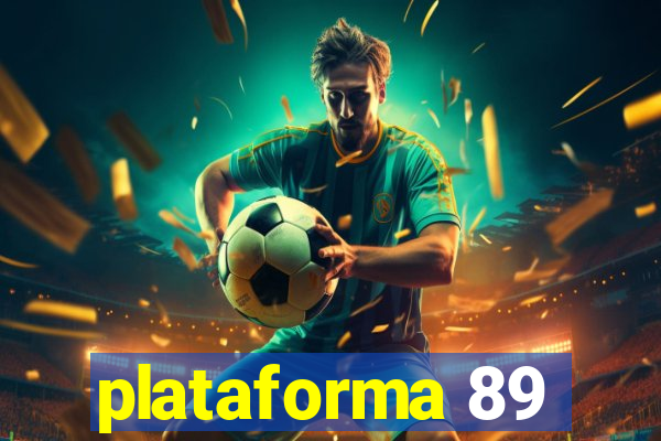 plataforma 89