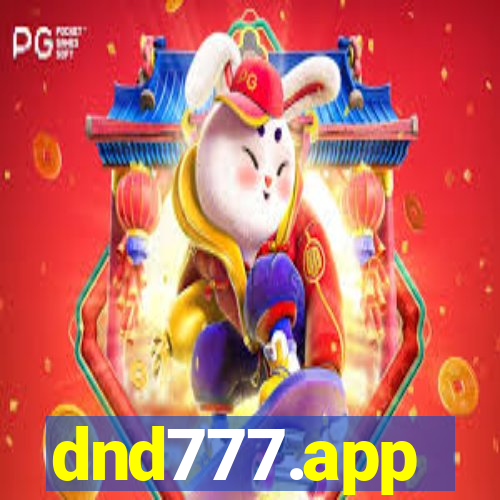 dnd777.app