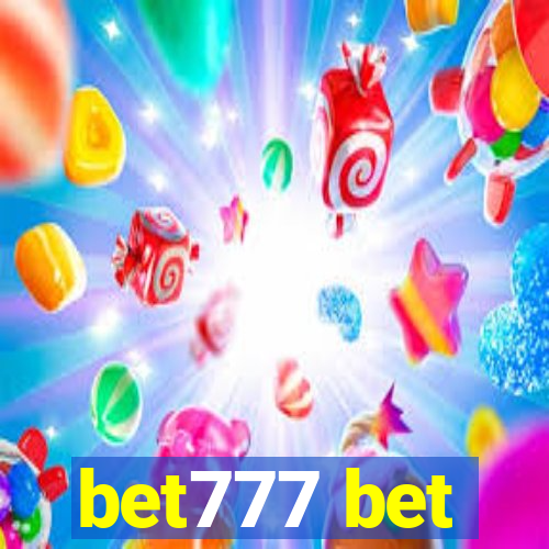 bet777 bet