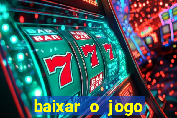 baixar o jogo super mario