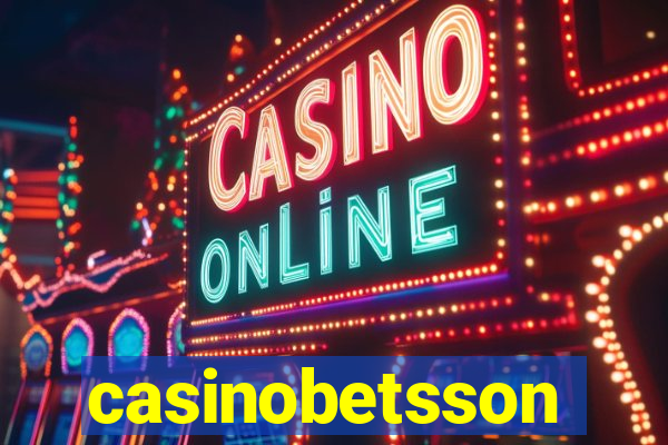 casinobetsson