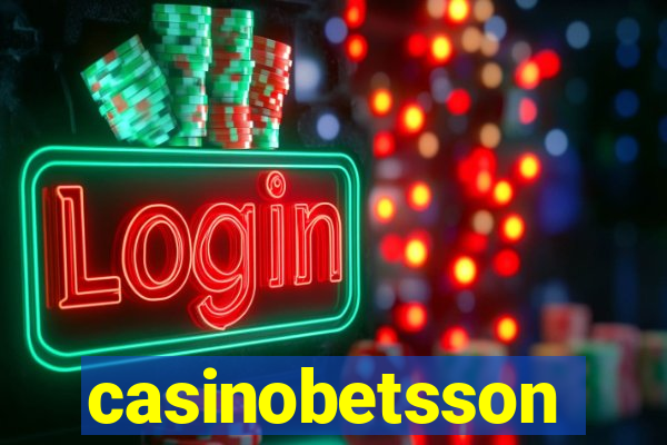 casinobetsson