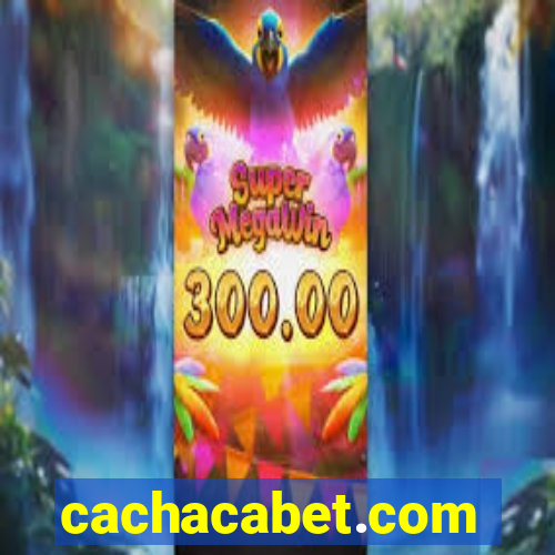 cachacabet.com