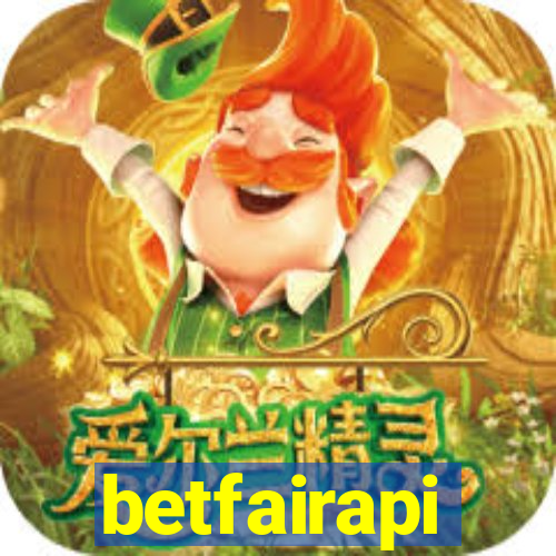 betfairapi