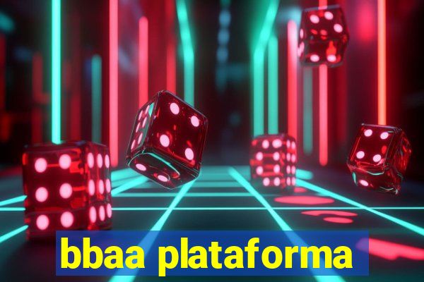 bbaa plataforma