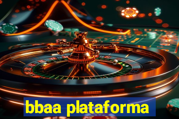 bbaa plataforma