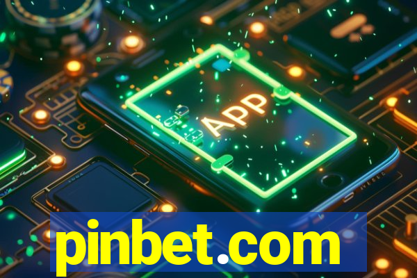 pinbet.com