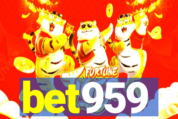 bet959