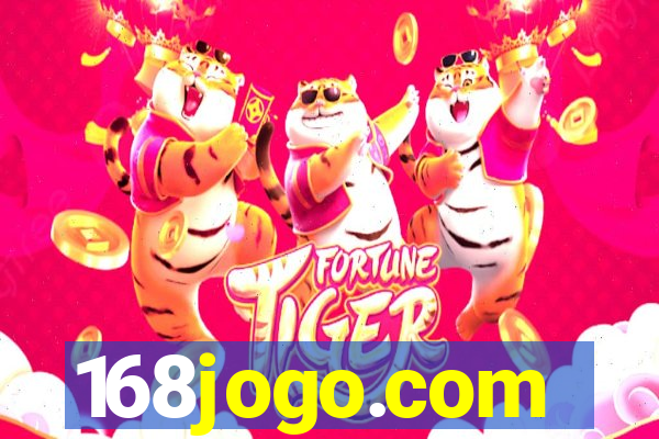 168jogo.com