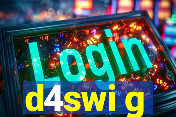 d4swi g