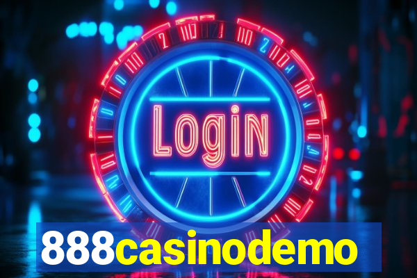 888casinodemo