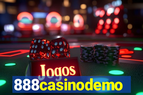 888casinodemo