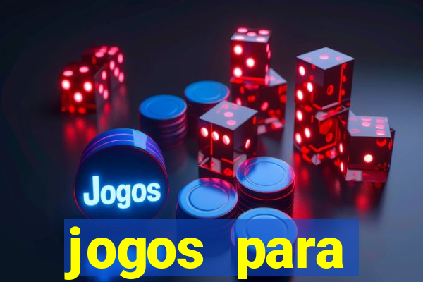 jogos para cadastrar se