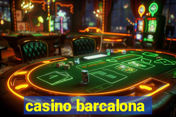 casino barcalona