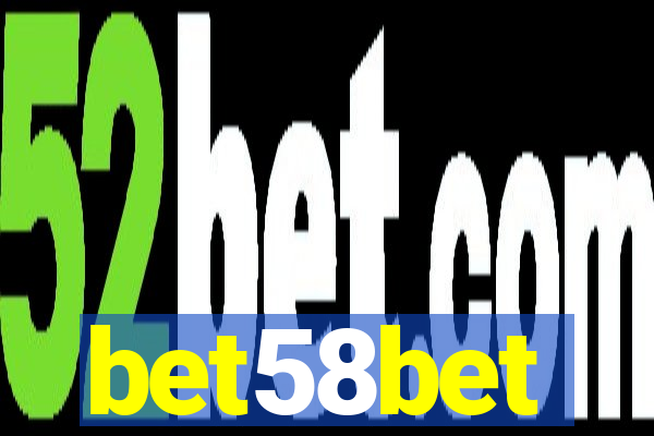 bet58bet