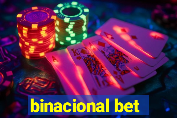 binacional bet