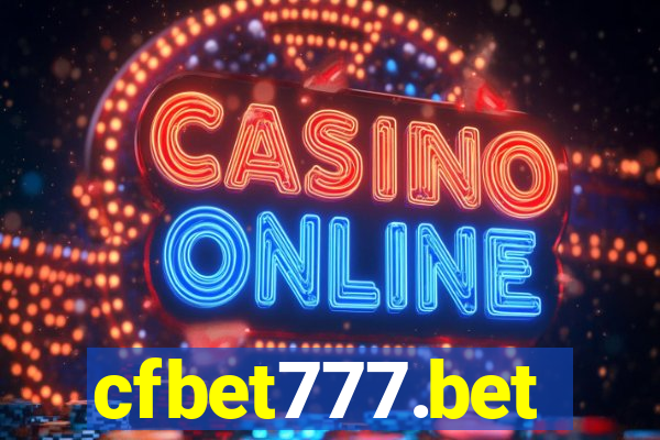 cfbet777.bet