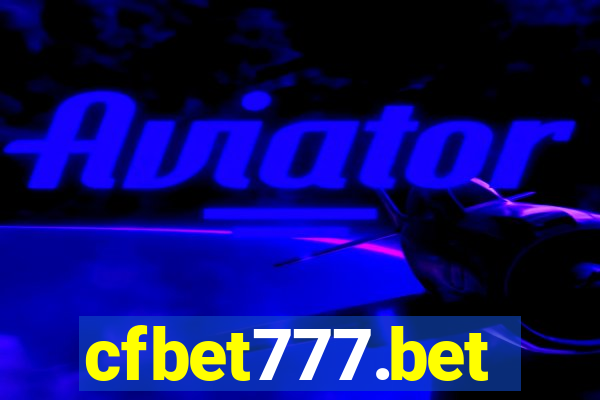 cfbet777.bet