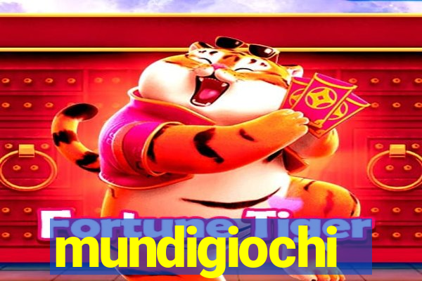 mundigiochi