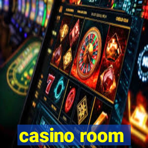 casino room