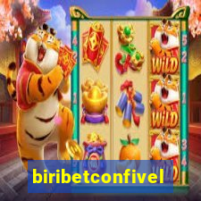 biribetconfivel