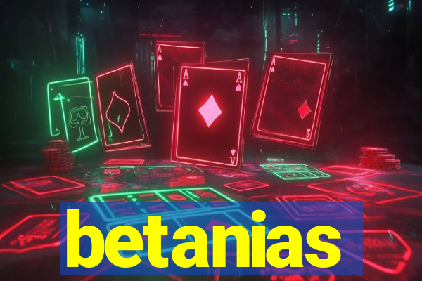 betanias