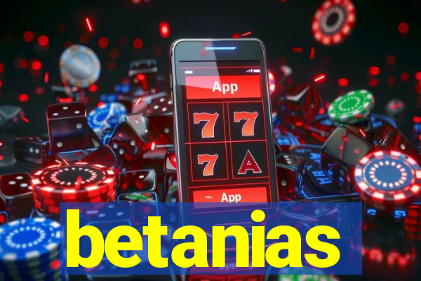 betanias